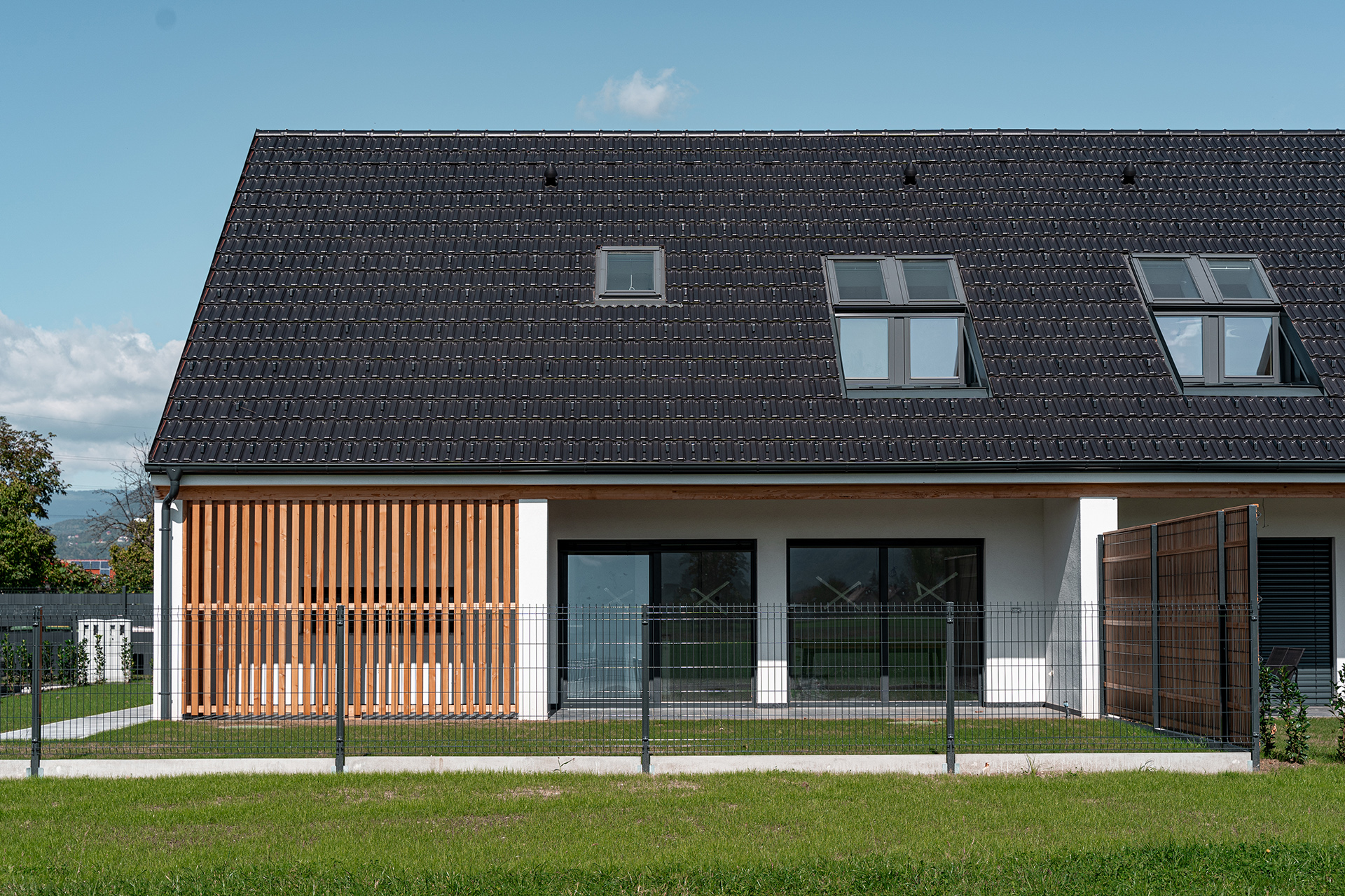 Naselje Arclin, Polzela, 123 Invest