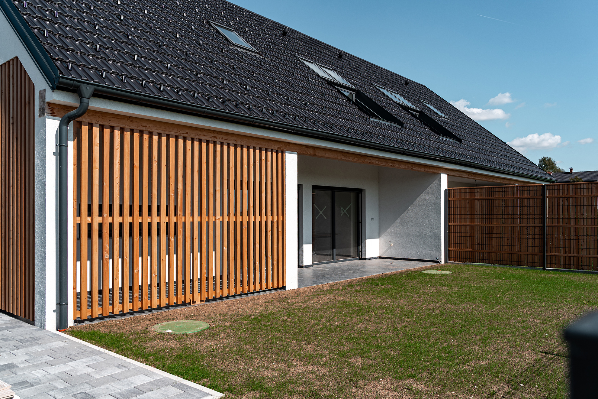 Dvojček B, Polzela, 123 Invest