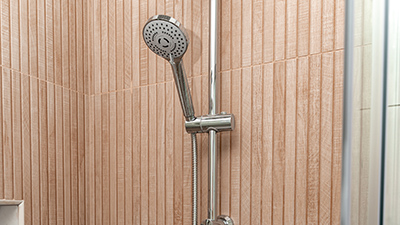 Dvojček B, Polzela, 123 Invest, kopalnica